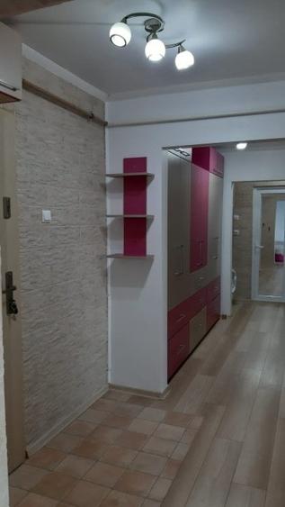 Apartament cu 3 camere, decomandat, zona Tomis III centrala pe gaz - 28