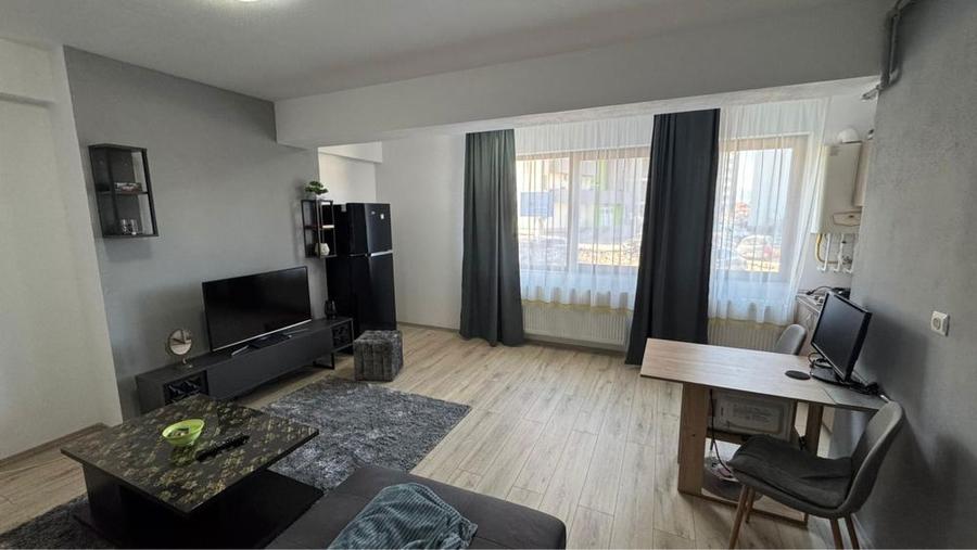 Apartament cu doua camere - 4