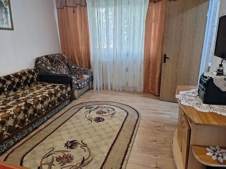 Vand Garsoniera , Sosesua Pantelimon, langa Parcul Morarilor - 5