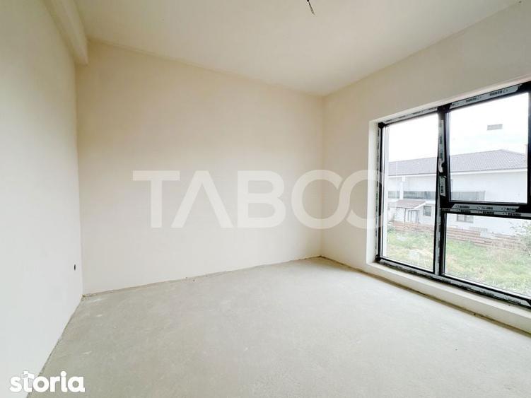 De vanzare casa tip duplex Floresti zona Muzeul Apei - 7