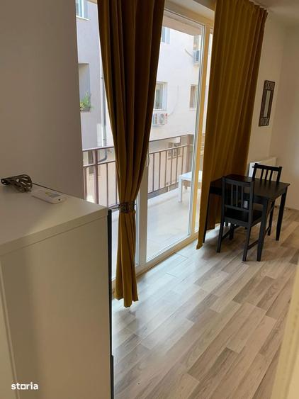 Ozana Pallady cu centrala si parcare. - 4