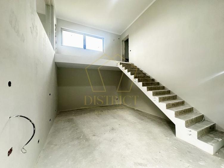 Casa individuala Termo-Pasiva | Dumbravita | Parcul Central - 3