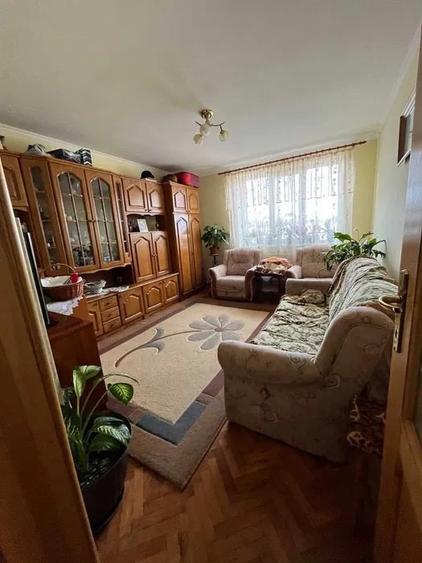 Apartament decomandat cu 2 camere in centrul orasului - 7