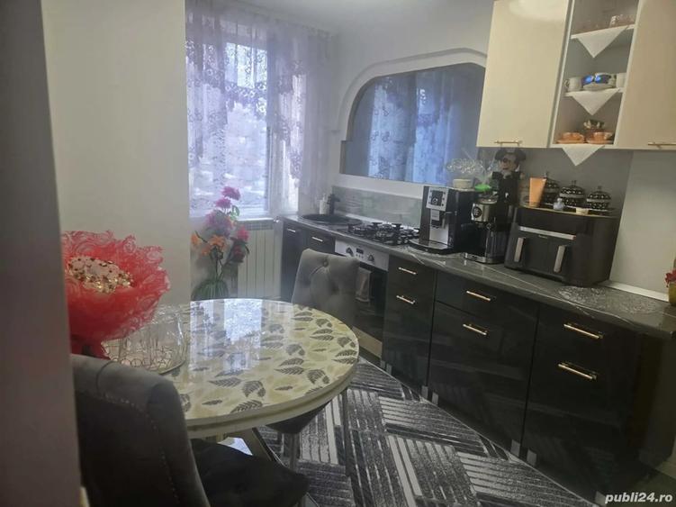 apartamet recent renovat ultra central - 9