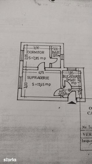 vanzare apartament 2 camere in Constanta - 6