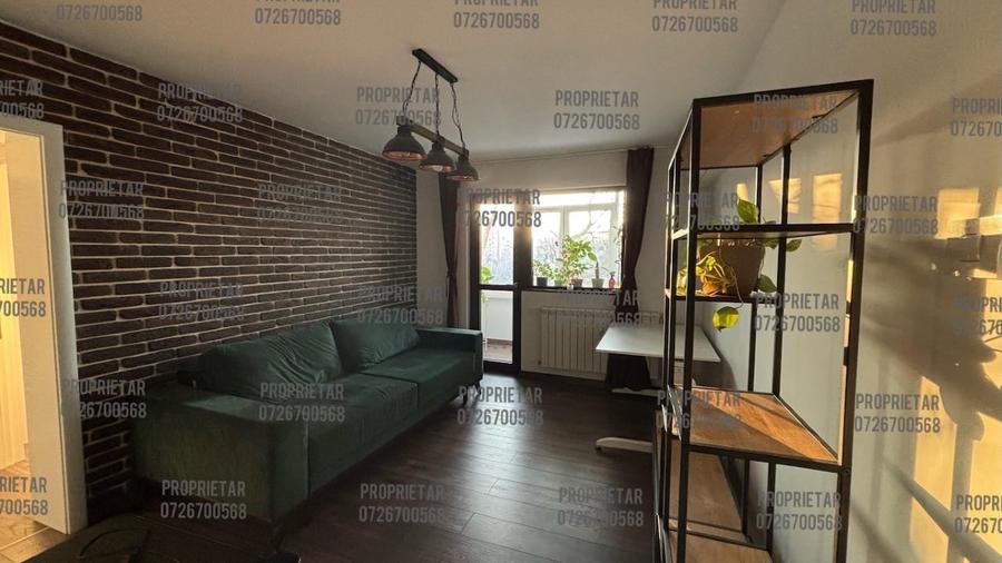 2 camere | metrou Romancierilor | bloc mic - 2