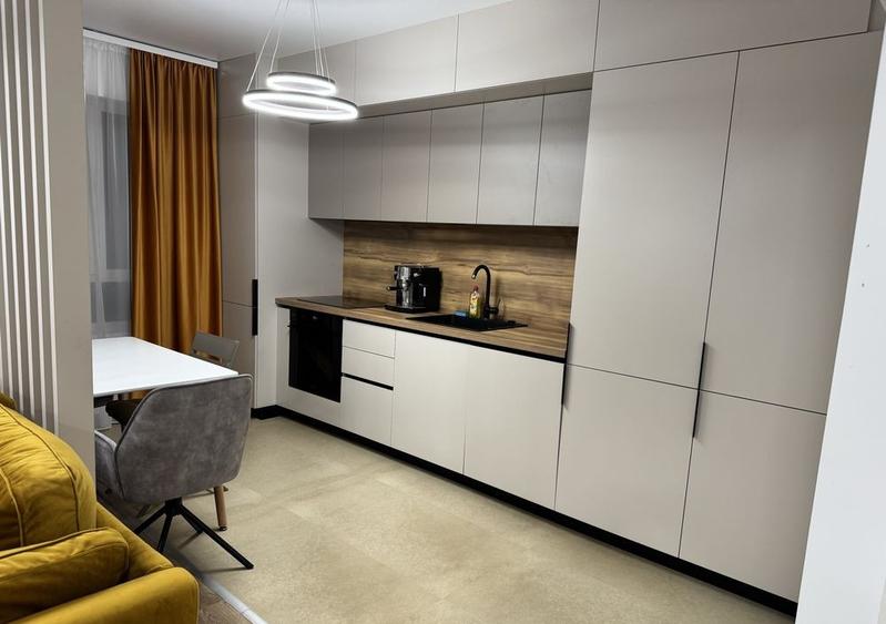 Duplex de lux 3 camere 122mp, Central Address, parcare subterana - 4