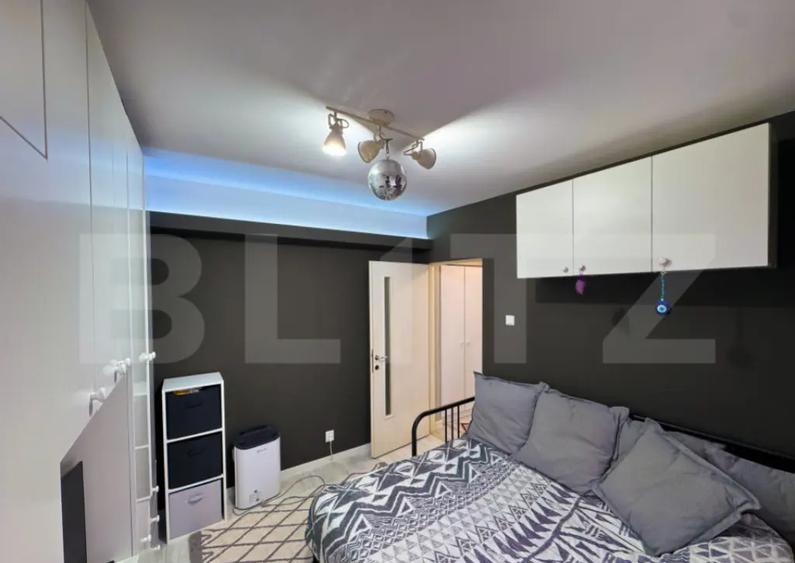 Apartament 2 camere, 36 mp, Cartierul Eroilor - 3