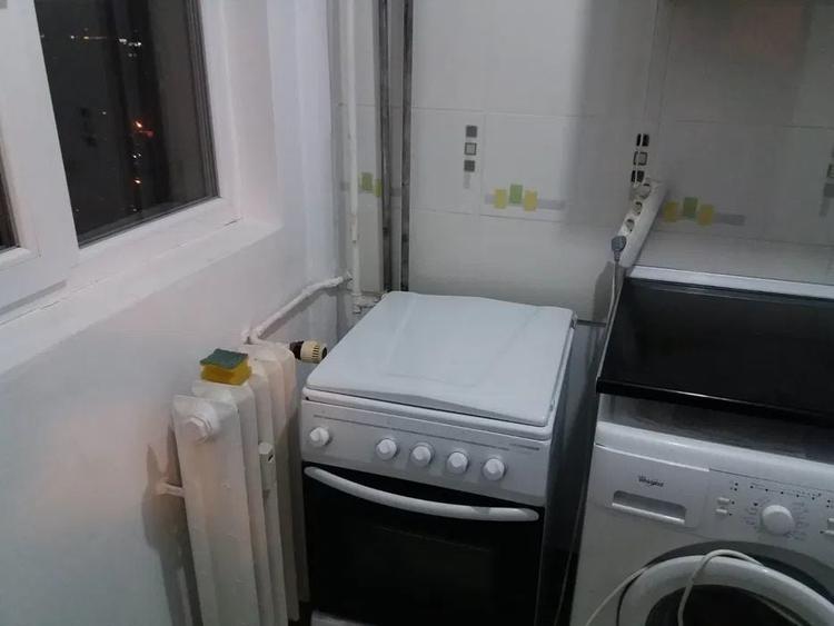 Garsoniera - Sector 3 - Metrou 1 Decembrie la 5 Minute - 4