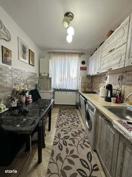 Ap.3 camere,Careiului - 9