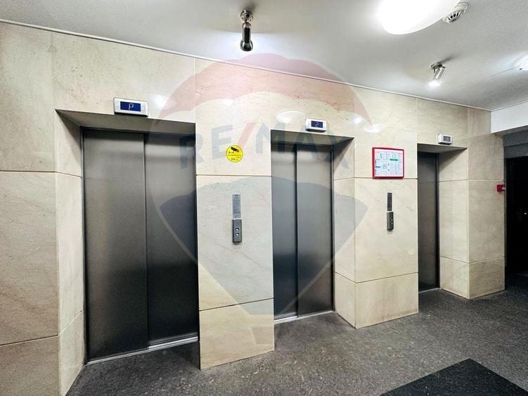 Apartament cu Terasa Panoramica si 2 Bai - in Edenia Titan - 6