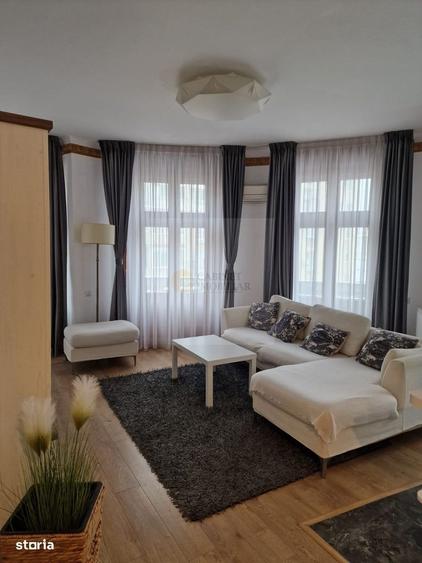 2 camere I Calea Victoriei I Etaj intermediar I Decomandat - 1