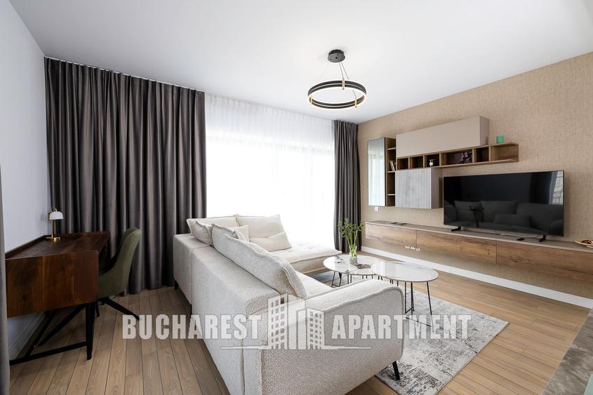 Apartament de lux cu 3 camere de vânzare - 7