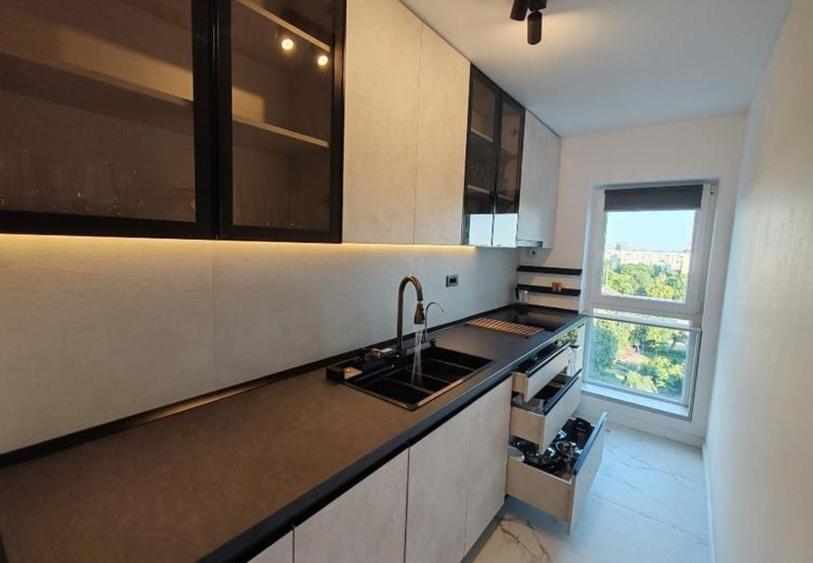 Apartament 2 camere Lux+Loc de parcare in Complexul Sun Royal View - 9