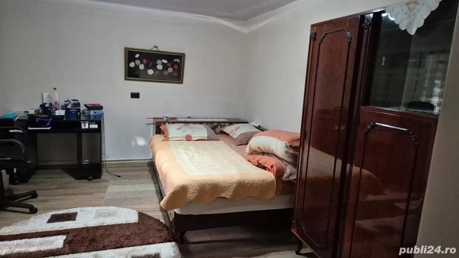 De vanzare casa pe un singur nivel, Independenta, Galati, renovata - 3