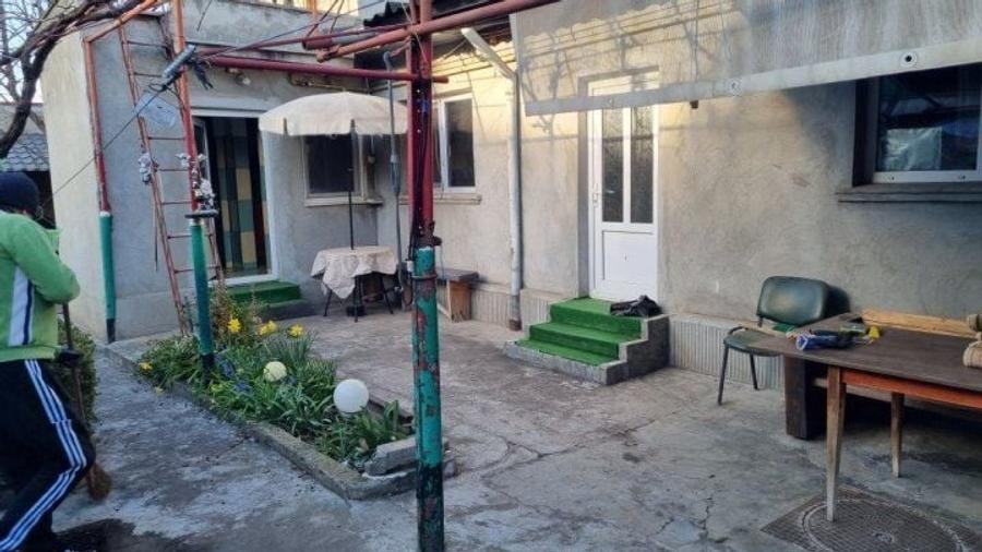 TEREN 320 MP ZONA STADION - 1