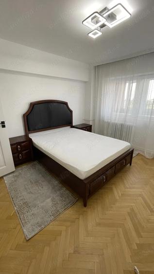 Inchiriez apartament 2 camere, Bd. Ion Mihalache - zona Domenii - 5