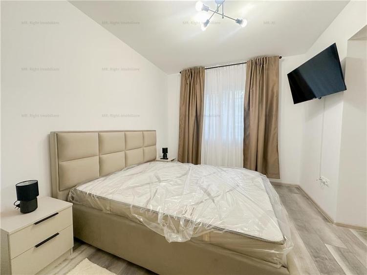 Apartament 2 camere | prima inchiriere | parcare inclusa | Avantgarden Faza 5 - 3