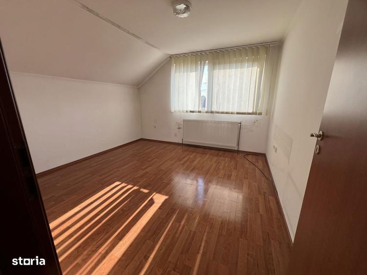 De vanzare casa P+M in localitatea Alesd Bihor - 6