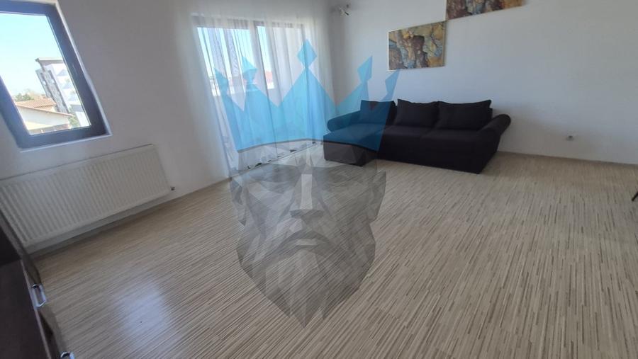 Apartament 2 Camere Sisesti Bucuresti - 2