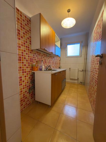 Garsoniera langa metrou N Grigorescu, decomandata, Nicolae Grigorescu, nr. 36 - 5