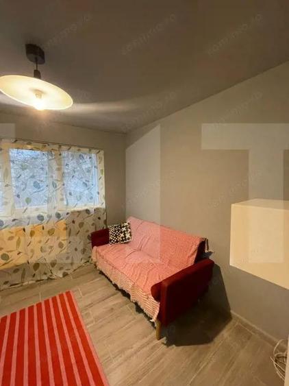 Garsoniera, Complex Studentesc - 2