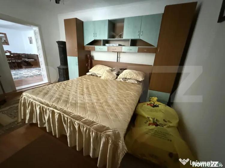 CASA CU TEREN 6.325 mp - 2