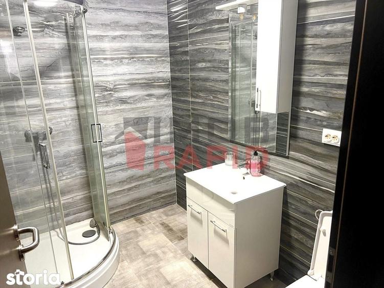 Apartament 3 camere decomandat, 82 mp + terasa 45 mp Green Residence - 7