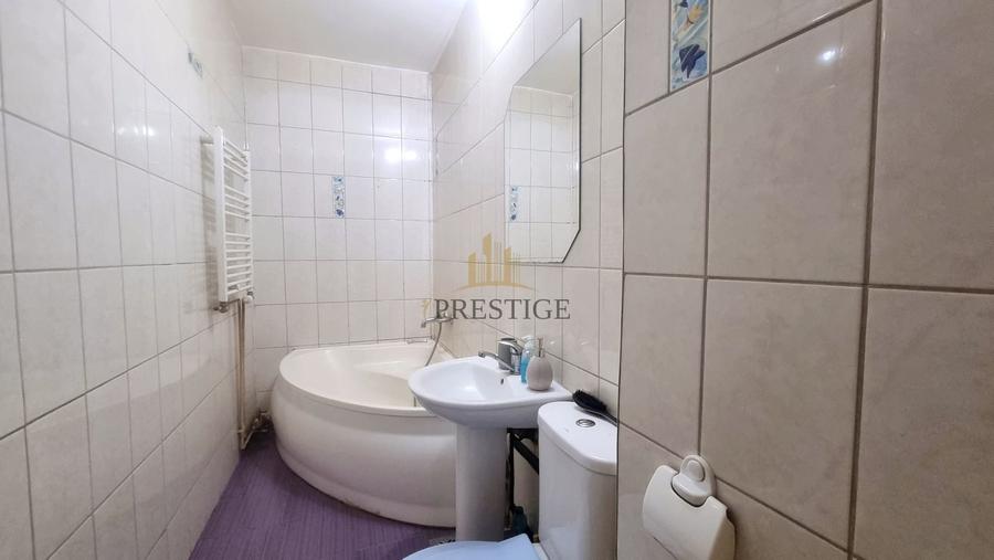 Apartament 2 camere în Sibiu, zona Rahovei - 9