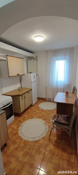 Proprietar inchiriez apartament doua camere - 1