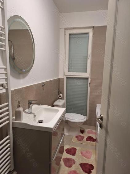 Inchiriez apartament Mamaia sat - 5