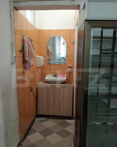 Spa?iu comercial 100 mp, parter, cu vitrina Hunedoara, - 7