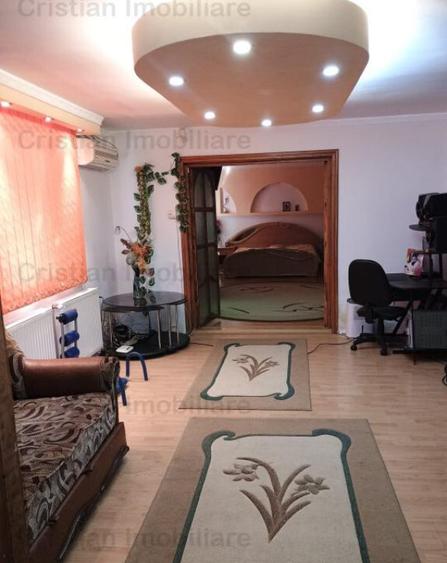 MOBILATA CASA 3 cam Spatiu comercial 120mp construiti Brai - 18