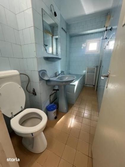 Apartament cu 2 camere decomandat în Timpuri Noi