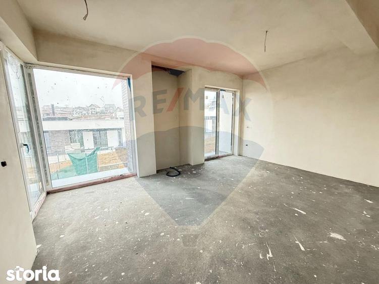 De vanzare casa 5 camere in zona Dealuri Oradea - 2