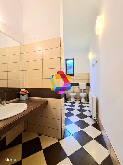 Spatiu birouri de inchiriat Brasov - 80 mp # spatii-comerciale-brasov. - 1