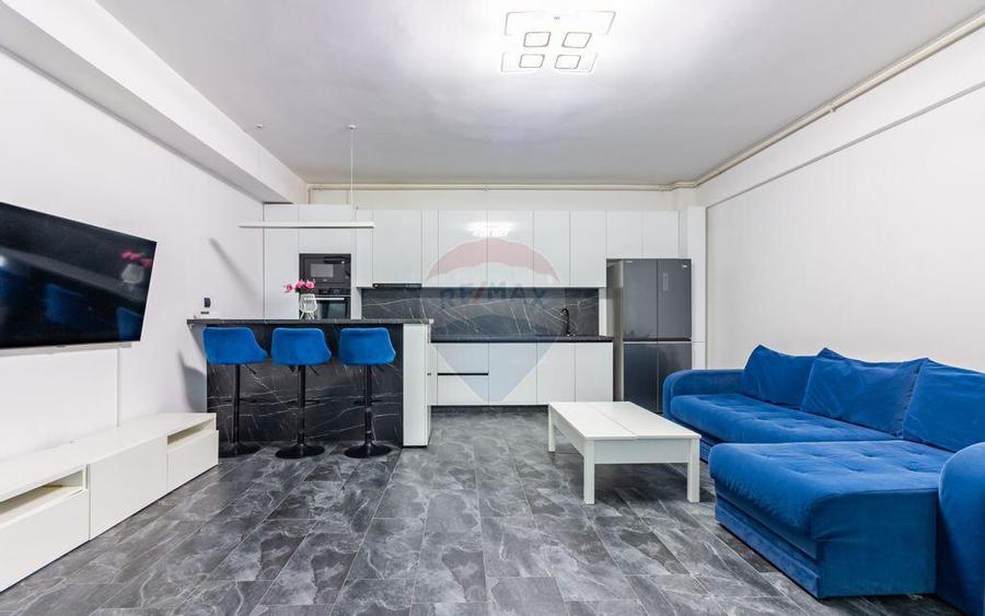 Apartament 2 camere mare | Bucure?tii Noi | 60 mp | metr... - 2