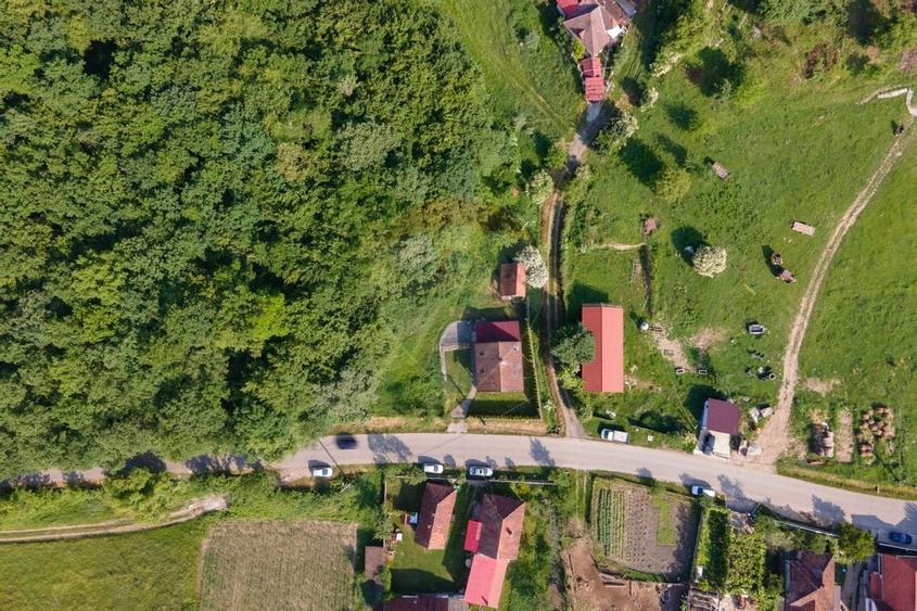 Casa / Vila noua in Soimus, jud. Hunedoara - 31