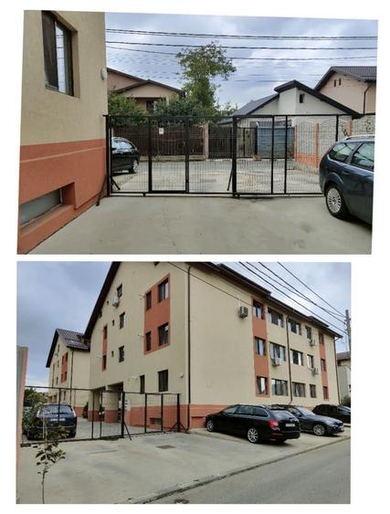 Apartament 3 camere Dobroesti / strada Victoriei Parter Vedere Gradina - 4