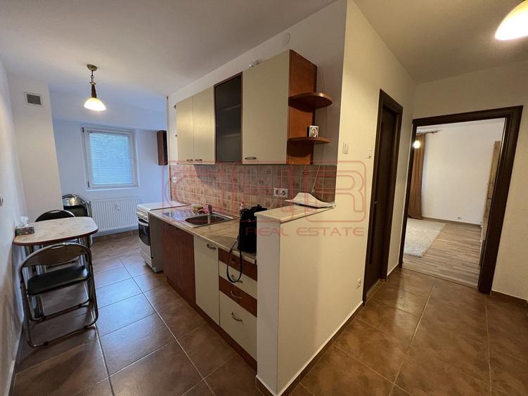 Garsoniera Aviatiei, Alexandru Șerbănescu, #772 - 5