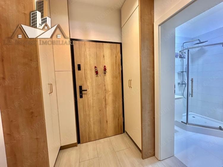 Apartament Dumbravita-bloc cu lift-Nou - 10