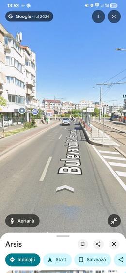 Vand spatiu comercial Siderurgistilor - 4