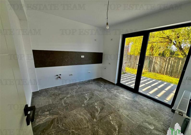 Sector 5 / granita cu Bragadiru / Duplex de cu 3 camere / C - 15