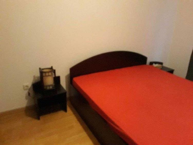 Apartament 2 camere, Prof. Ioan Rus, etajul 1 mobilat - 8