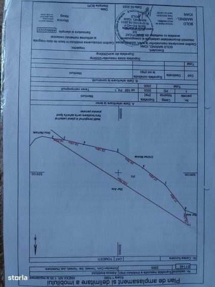 Teren rural de 16500 mp cu utilita?i - 6