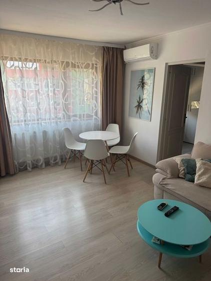 Apartament 2 camere Dacia Ultra modern Complet mobilat si utilat - 5