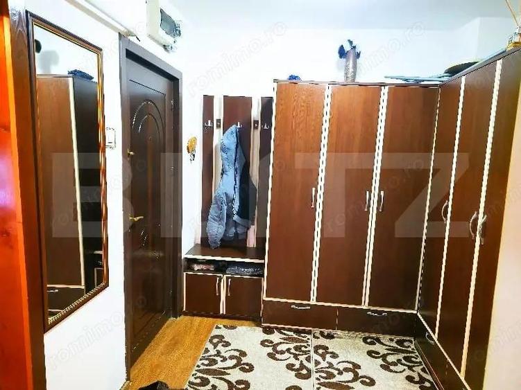 Apartament 3 camere cu gradina ?i garaj Radu Popescu, Micro 4 - 4