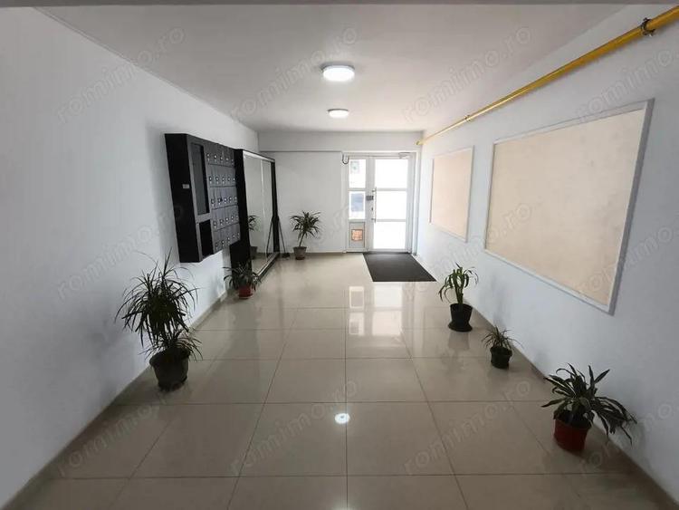 APARTAMENT 2 CAMERE, BLOC NOU, LOC PARCARE, MALL MOLDOVA - 3