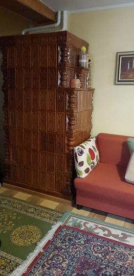 Vind casa cu etaj in Cantemir - 2