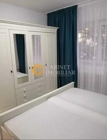 Închiriere apartament 2 camere, Nicolina, 56 mp, etaj 1 - 2